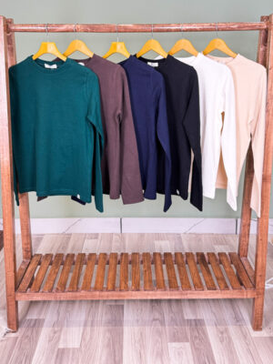 Satnana Button Neck1