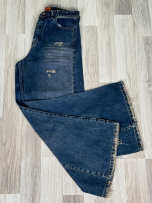 شلوار شافل سایه دار 2032