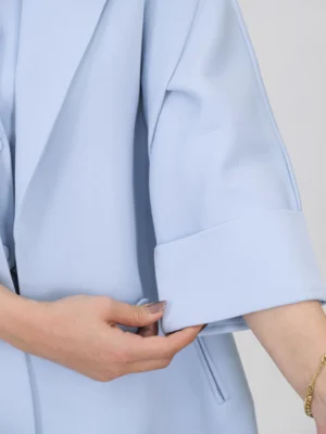 مازراتی سه تیکه ژیله دار 10132