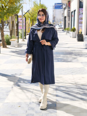 Satnana Button Neck 1