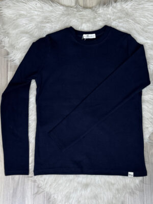 بلوز یقه گرد لاکرا 4032