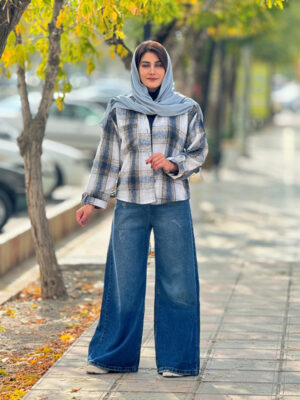 شکت قد 65 باکسی 10125