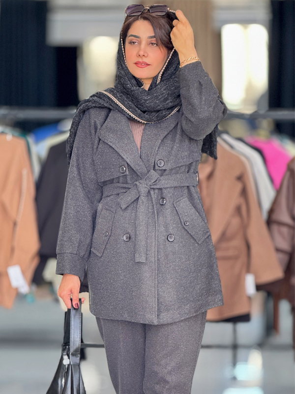 فوتر ترنج کت 10105 3 فوتر ترنج کت 10105