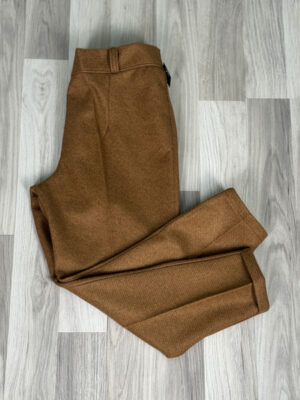 Mom Fit Footer Pants Kajrah14