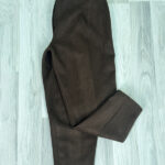 Mom Fit Footer Pants Kajrah15