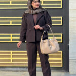 Two-piece set with pants3