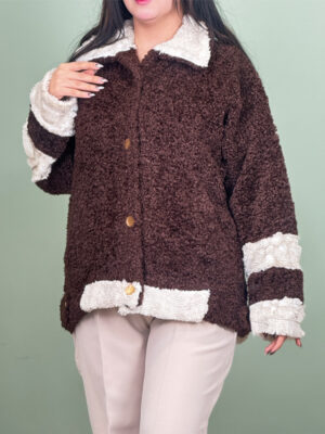 Teddy Bear with Fur 4