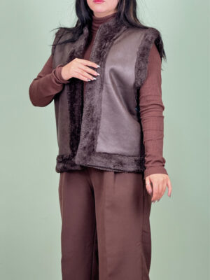 آیریس وست بوفالو خزدار 10120