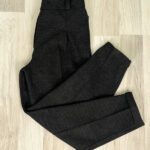 Mom Fit Footer Pants Kajrah16