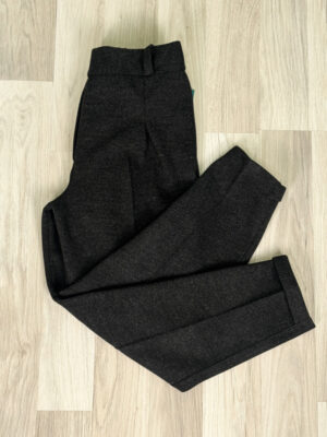 شلوار مام فیت فوتر کجراه 2025