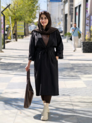Satnana Button Neck 3