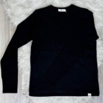 Satnana Button Neck5