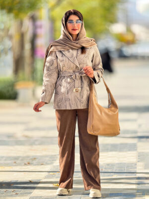 Gasoline footer model Gina1