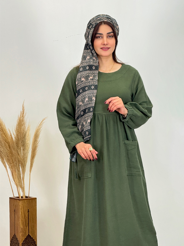 پیراهن کریستال 10174 1 Crystal Shirt 8