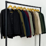 Delsan Cropped Jacket1