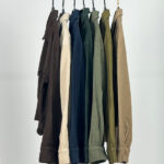 Diyar Cropped Jacket9