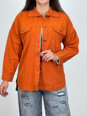 شومیز کتان 10159