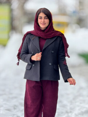 کت 4 دکمه 10213