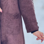 Velvet model Farideh 3