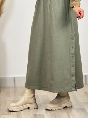 دامن کریستال 2049