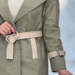 Santana Short Hooded3