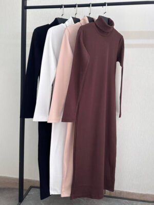 Maxi shirt 2