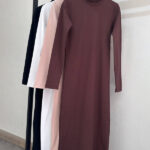 Maxi shirt 3