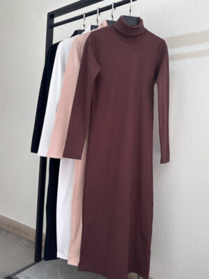Maxi shirt 3