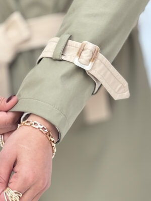 سانتانا کوتاه کلاه دار 10199