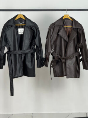 Santana Leather Dawn Jacket4