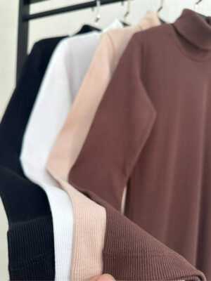 Maxi shirt 4
