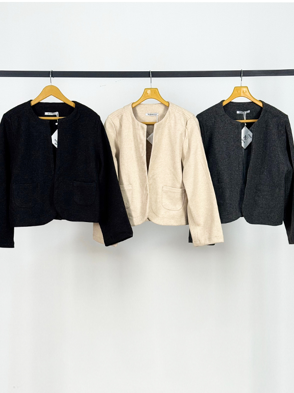 کت مهسو فوتر 10190 1 Mahso Footer Jacket 1