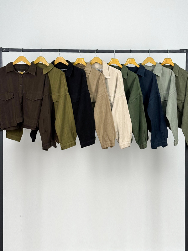 کت کراپ مهراوه 10175 1 Mehraveh Cropped Coa2