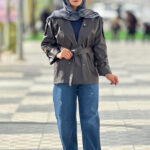 Santana Leather Dawn Jacket3