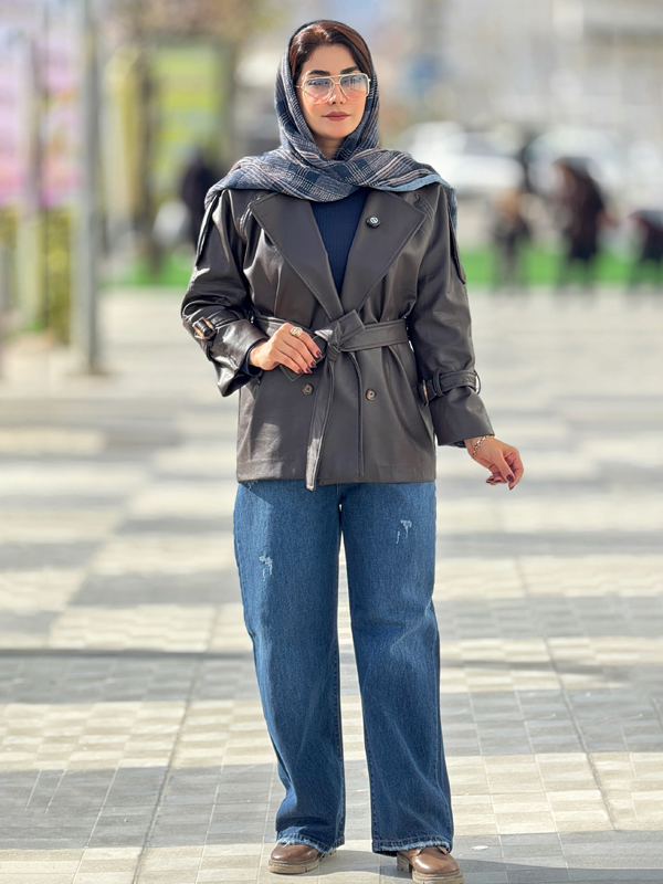 Santana Leather Dawn Jacket3