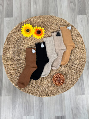 Match socks with legs 1