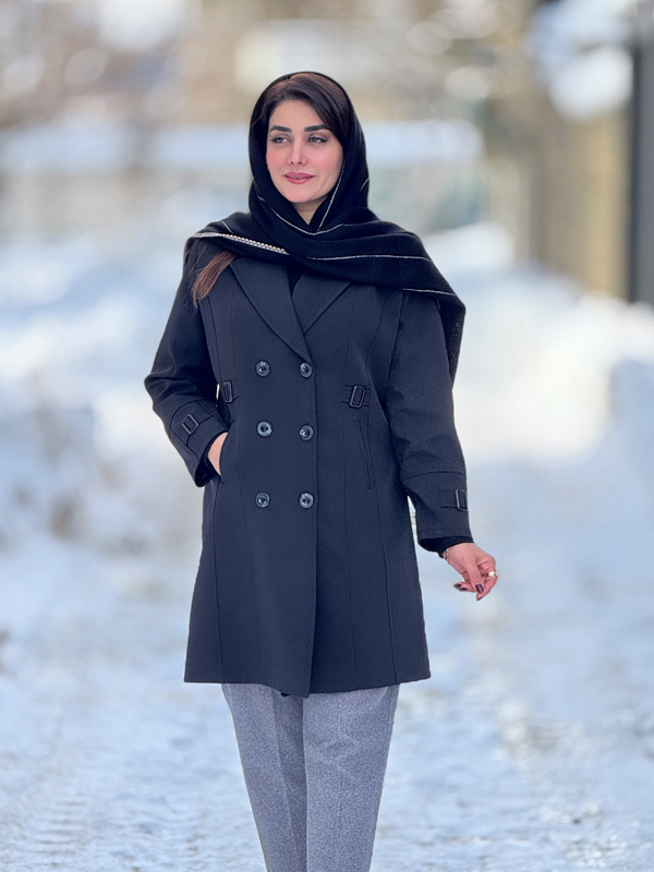 پرادا مدل مینا 10200 1 Prada Mina model 1