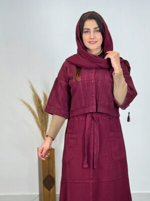 کت کراپ ملودی 10161