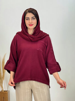 شومیز مژگان 10171