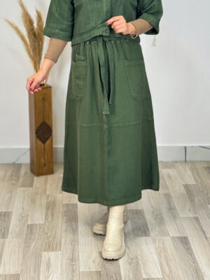 دامن کریستال 2045