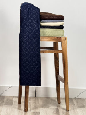 شال موهر 3023-1