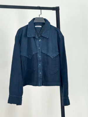 Diyar Cropped Jacket6