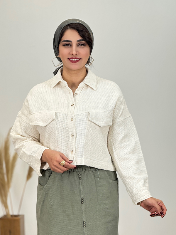 کت مهراوه 10188 1 Mehraveh coat2