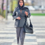 Footer model with ax collar4