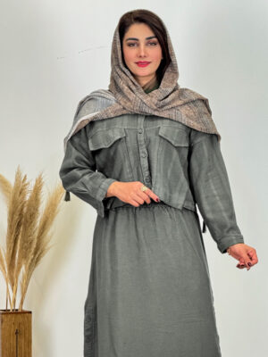 Cropped coat6