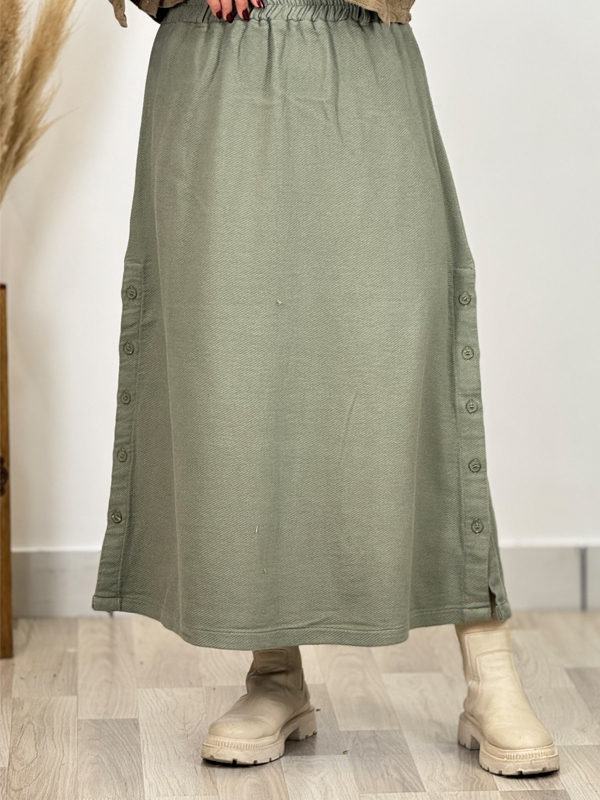 دامن کریستال 2049 1 Crystal Skirt 6