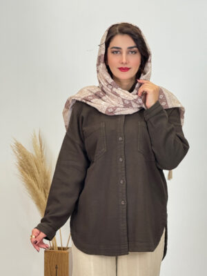 شومیز مهرانا 10184