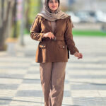 Footer model with ax collar3