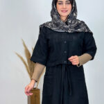 Melody Cropped Coat8