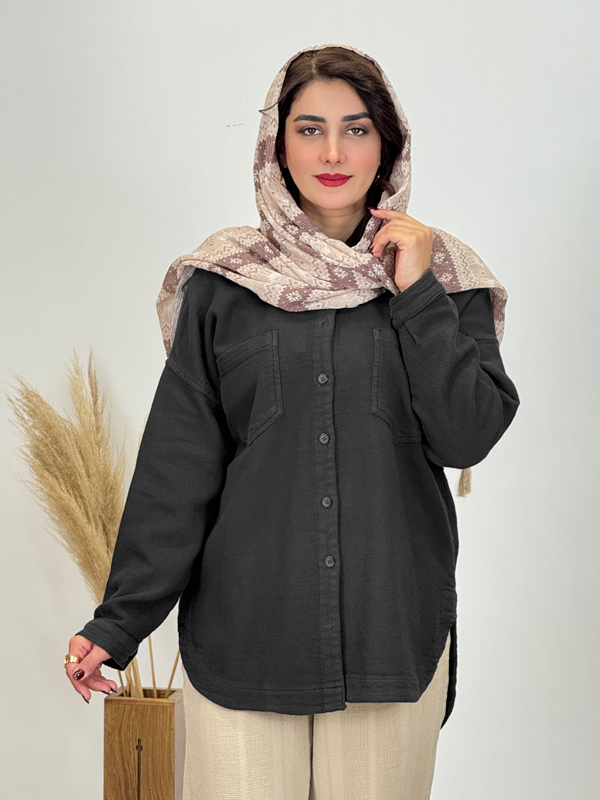 شومیز مهرانا 10184 1 Mehrana Paperback 8